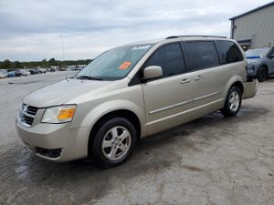 Dodge Grand Caravan (Caravan) SXT 3.8L 6 2008