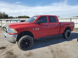 RAM 2500 ST 6.7L 6 2015