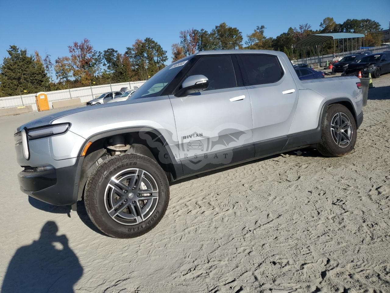 Rivian R1T ADVENTURE 2025