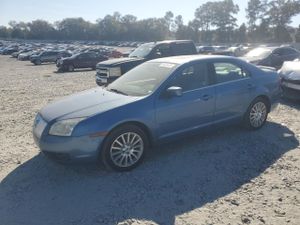 Mercury Milan PREMIER 2.3L 4 2009