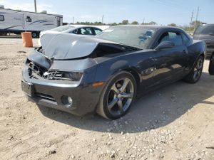 Chevrolet Camaro LT 3.6L 6 2013