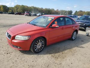 Volvo S40 2.4I 2.4L 5 2009