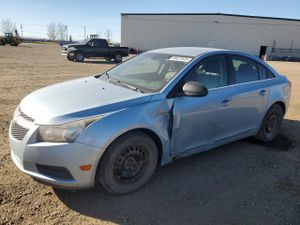 Chevrolet Cruze LS 1.8L 4 2011