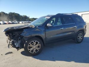 GMC Acadia SLT-1 3.6L 6 2014