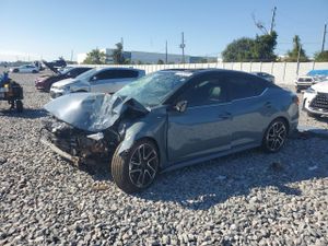 Nissan Sentra SR 2.0L 4 2024