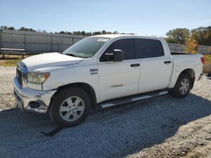 Toyota Tundra CREWMAX SR5 5.7L 8 2007