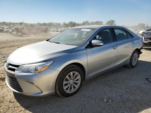 Toyota Camry LE 2.5L 4 2015