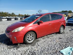 Toyota Prius 1.8L 4 2014