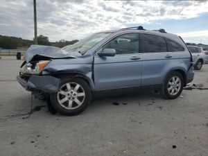 Honda CR-V EXL 2.4L 4 2009