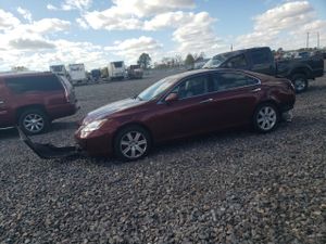 Lexus ES 350 3.5L 6 2008