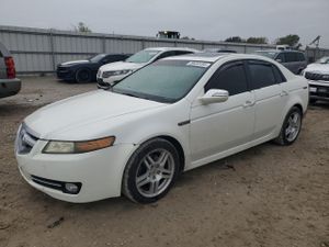 Acura TL 3.2L 6 2008