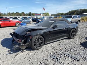 Ford Mustang 3.7L 6 2015