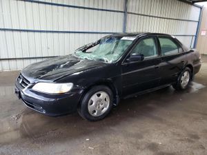 Honda Accord EX 3.0L 6 2002