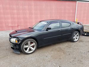 Dodge Challenger SXT 3.5L 6 2010
