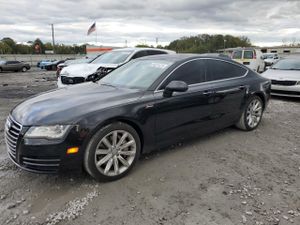 Audi A7 PREMIUM PLUS 3.0L 6 2013