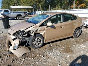 Toyota Prius 1.8L 4 2010