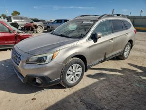 Subaru Outback 2.5I PREMIUM 2.5L 4 2015