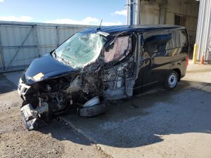 Nissan NV200 2.5S 2.0L 4 2020
