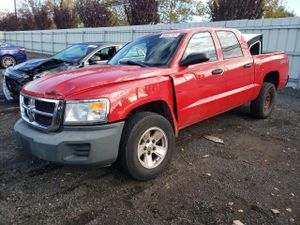 Dodge Dakota SXT 3.7L 6 2008