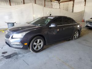 Chevrolet Cruze LT 1.4L 4 2015