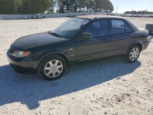 Mazda Protege DX 2.0L 4 2003