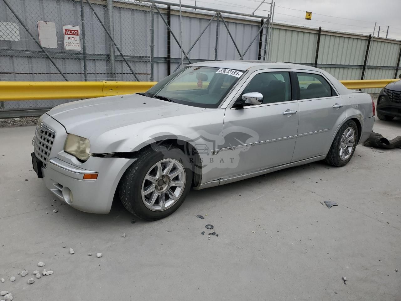 Chrysler 300C 5.7L 8 2005