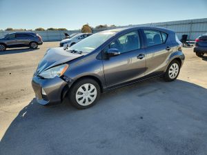 Toyota Prius 1.5L 4 2013