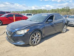 Mazda 6 TOURING 2.5L 4 2015
