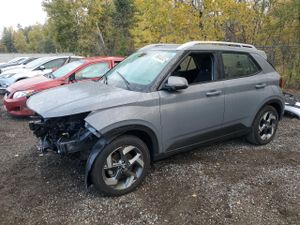 Hyundai Venue SEL 1.6L 4 2021
