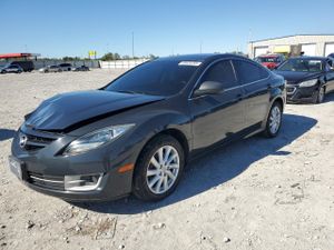 Mazda 6 I 2.5L 4 2012