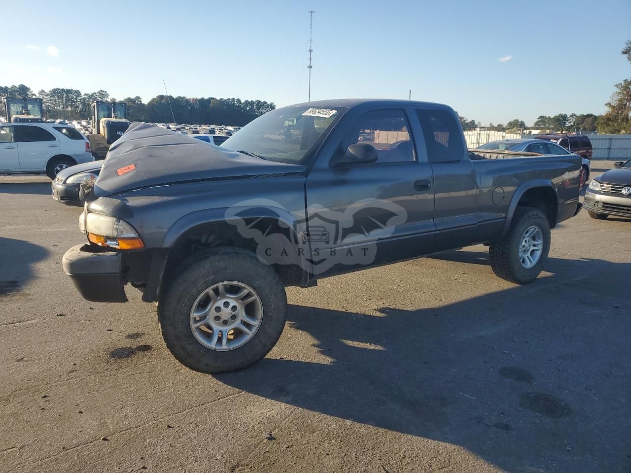 Dodge Dakota SPORT 3.9L 6 2003