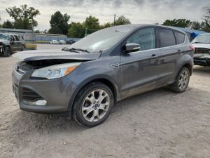 Ford Escape SEL 1.6L 4 2013
