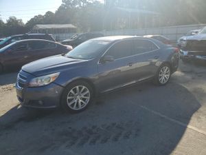 Chevrolet Malibu 2LT 2.5L 4 2013