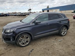 Lincoln MKC 2.0L 4 2015