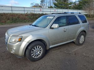 Mercury Mariner PREMIER 3.0L 6 2010