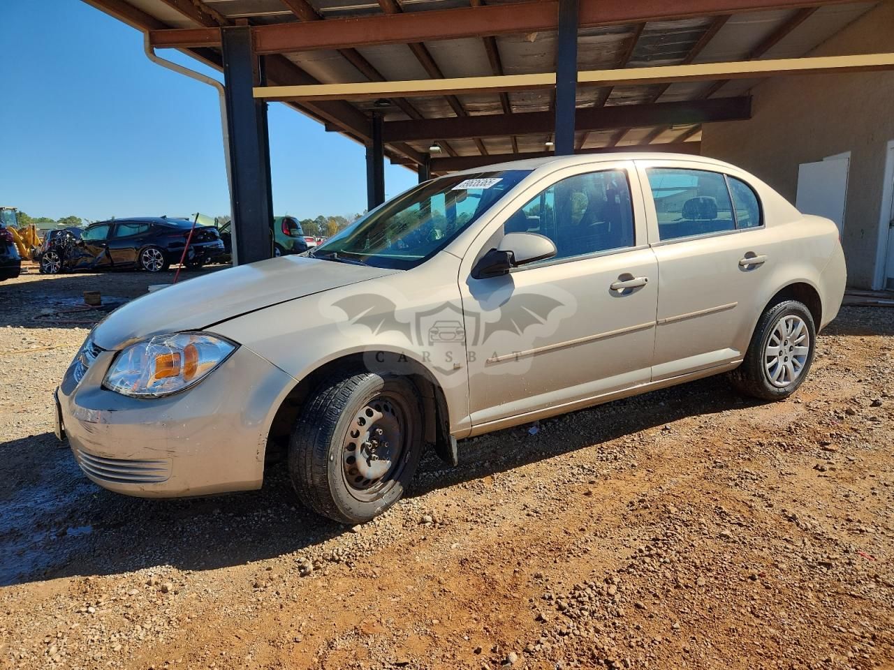 Chevrolet Cobalt LT 2.2L 4 2009