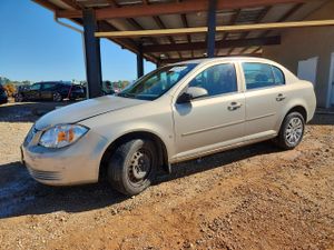 Chevrolet Cobalt LT 2.2L 4 2009