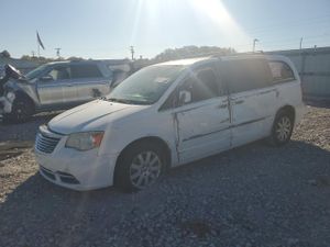 Chrysler Town & Country TOURING 3.6L 6 2014