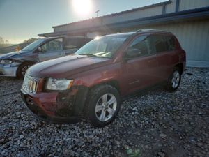 Jeep Compass SPORT 2.4L 4 2012