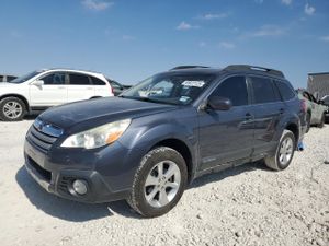 Subaru Outback 2.5I LIMITED 2.5L 4 2014