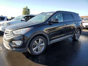Hyundai Santa Fe GLS 3.3L 6 2015