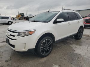 Ford Edge SEL 3.5L 6 2013