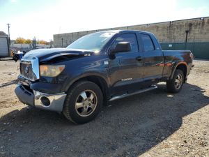 Toyota Tundra DOUBLE CAB SR5 4.7L 8 2007