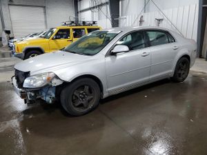 Chevrolet Malibu 1LT 2.4L 4 2010