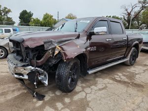 RAM 1500 LARAMIE 5.7L 8 2014