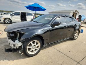 Lexus IS 250 2.5L 6 2006