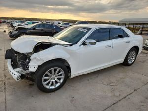 Chrysler 300C 3.6L 6 2014