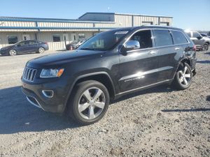 Jeep Grand Cherokee LIMITED 3.6L 6 2014