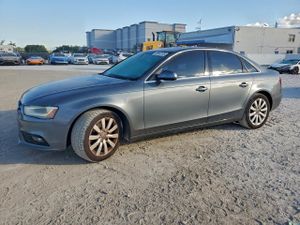 Audi A4 PREMIUM 2.0L 4 2013