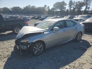 Lexus IS 250 2.5L 6 2014